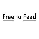 Free to Feed logo