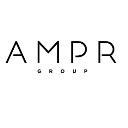 AMPR              . logo