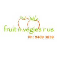 Fruit N Vegies R Us image 1