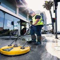 Jetti Stedi Pressure Washing image 1