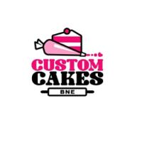 Custom Cakes BNE image 1