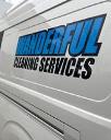 Wanderful Cleaning Services logo