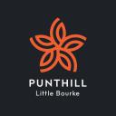 Punthill Little Bourke Street logo