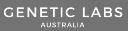 Genetic Labs Australia logo