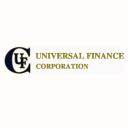 Universal Finance Corporation logo