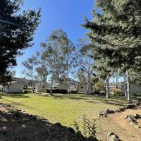 Eaglehawk Park Canberra image 1