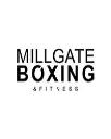 Millgate Boxing & Fitness logo