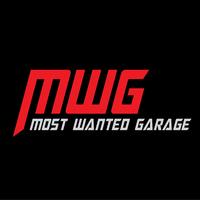 Most Wanted Garage image 1