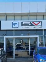 South Morang GM Specialty Vehicles image 2