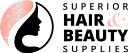 Superior Hair And Beauty logo