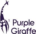 Purple Giraffe logo