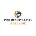 Pro Removalists Adelaide logo