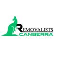 Removalists in Canberra logo