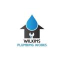 Wilkins Plumbing Works logo