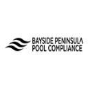 Bayside Peninsula Pool Compliance logo