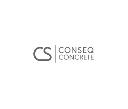 Conseq Concrete logo