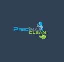 Precimax Clean logo