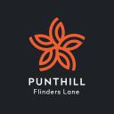 Punthill Flinders Lane logo