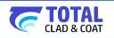 Total Clad & Coat logo