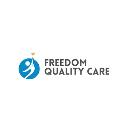 Freedom Quality Care logo