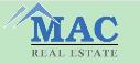 Mac Real Estate logo