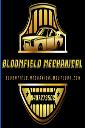 Bloomfield Mechanical and Customs logo