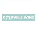 Goodwill Wine logo