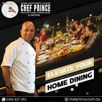 Chef Prince image 2