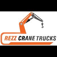 Rezz Crane Trucks image 7