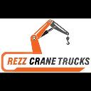 Rezz Crane Trucks logo