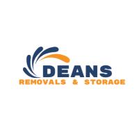 Deans Removals and Storage image 1