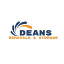 Deans Removals and Storage logo