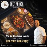 Chef Prince image 1