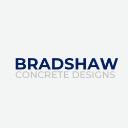 Bradshaw Concrete Designs logo