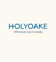 Holyoake logo