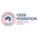 Ozee Migration Services logo