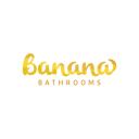 Banana Bathrooms logo