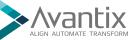 Avantix logo