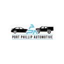 Port Phillip Automotive logo