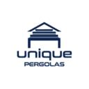 Unique Pergolas			 logo