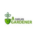 A Bargain Gardener logo