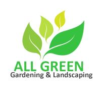 All Green Gardening & Landscaping image 1