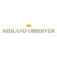 The Midland Observer image 1