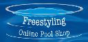 Freestyling Pool Services logo