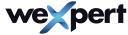 Wexpert logo