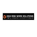 High Risk Work Solutions logo