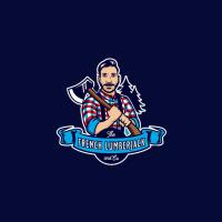 The French Lumberjack image 1