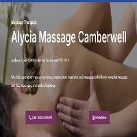 Alycia Massage Camberwell image 1