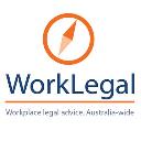 Worklegal Lawyers logo