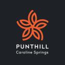 Punthill Caroline Springs logo